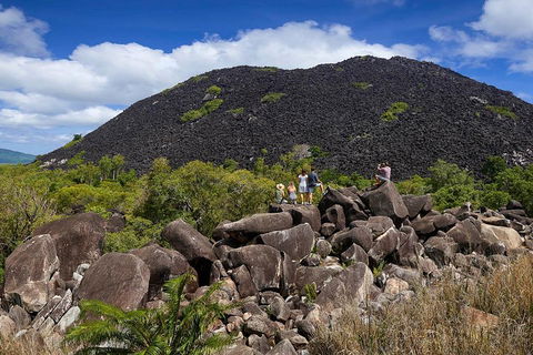 3 Day Cape Tribulation & Cooktown Tour From Cairns Or Port Douglas - Accommodation Bookings 5