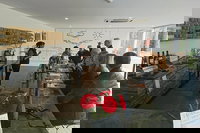 Adelaide Hills Regional / Hahndorf German Village Tour