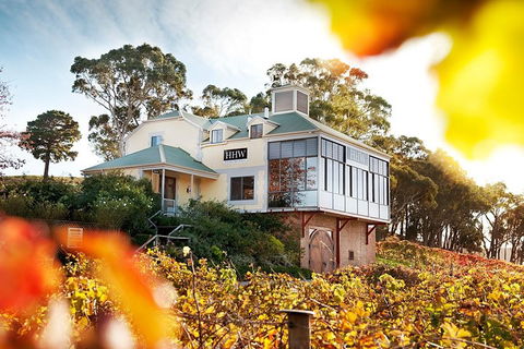 Adelaide Hills Regional / Hahndorf German Village Tour - Accommodation Bookings 3