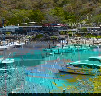 Whitsunday Islands Hopper Pass - Accommodation Bookings