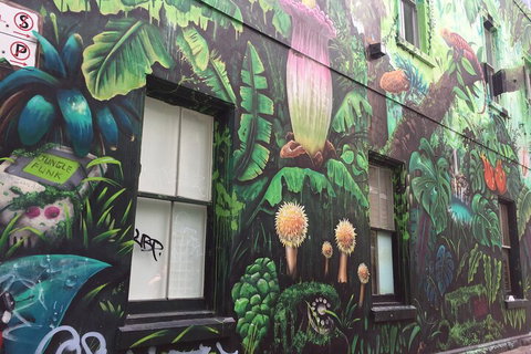 Half Day Small Group Guided Shopping Tour In Melbourne - Accommodation Bookings 1