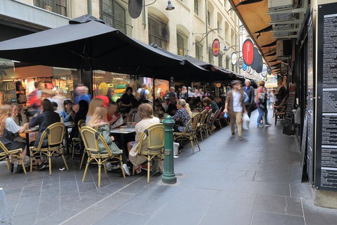 Half Day Small Group Guided Shopping Tour In Melbourne - Accommodation Bookings 3