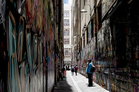 Melbourne - Private Bites And Sights Tour Including Entrance To Eureka Skydeck - Accommodation Bookings 0