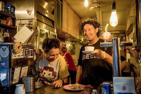 Melbourne - Private Bites And Sights Tour Including Entrance To Eureka Skydeck - Accommodation Bookings 3