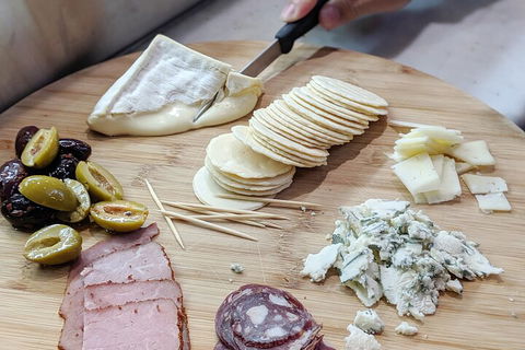 Melbourne - Private Multicultural Markets Food Tour - Accommodation Bookings 3