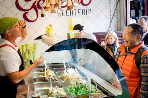 Melbourne - Private Multicultural Markets Food Tour - Accommodation Bookings 4