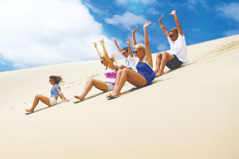 Beach & Dune - Accommodation Bookings 0