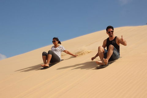 Beach & Dune - Accommodation Bookings 1
