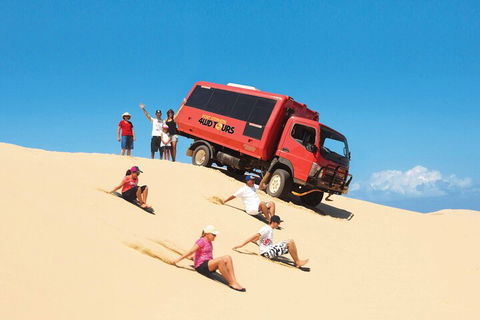 Beach & Dune - Accommodation Bookings 5