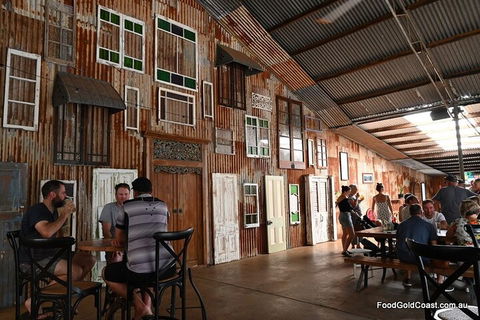 The Tweed Distiller - Accommodation Bookings 2