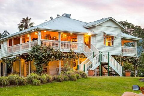 The Tweed Distiller - Accommodation Bookings 3