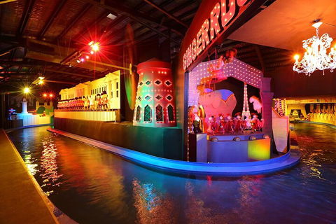The Ginger Factory Play, Taste & Discover Bundle Admission Ticket - Accommodation Bookings 4