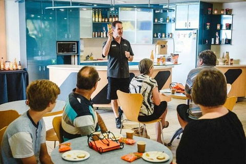 The Ginger Factory Play, Taste & Discover Bundle Admission Ticket - Accommodation Bookings 5