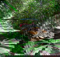Kuranda Rainforestation  Kuranda Scenic Rail - Accommodation Bookings