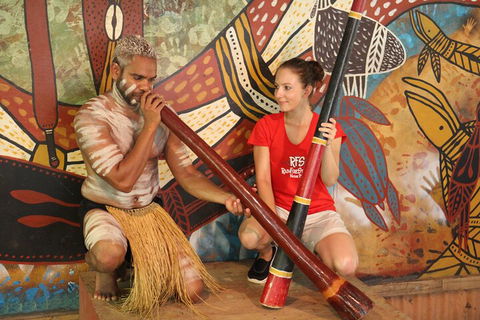 Kuranda Rainforestation & Kuranda Scenic Rail - Accommodation Bookings 1