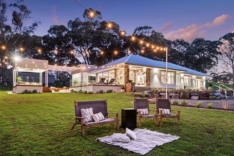 3 Days Adelaide Hills Wellness Escape - Accommodation Bookings 0