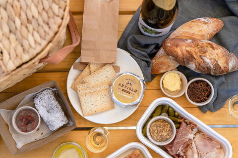 3 Days Adelaide Hills Wellness Escape - Accommodation Bookings 5
