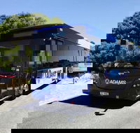 Rottnest Bayseeker Bus Tour from Hillarys Boat Harbour - Accommodation Bookings