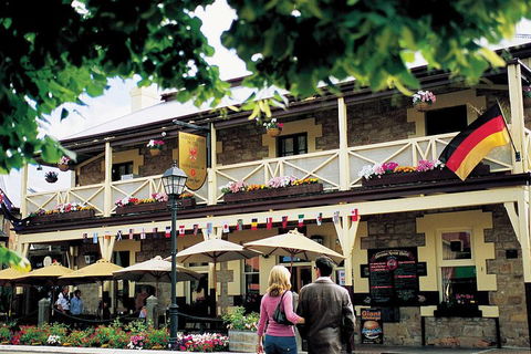 Adelaide Hills And Hahndorf Half-Day Tour From Adelaide - Accommodation Bookings 4
