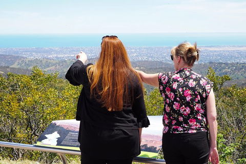 Adelaide Hills And Hahndorf Half-Day Tour From Adelaide - Accommodation Bookings 5