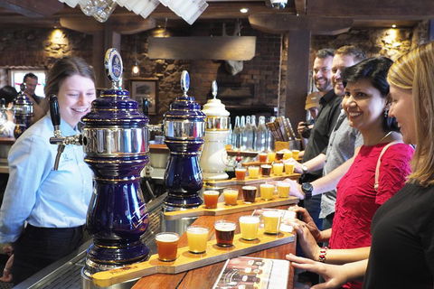 Ultimate Adelaide City And Hahndorf Tour - Accommodation Bookings 3