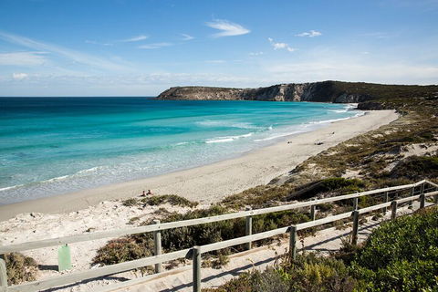 Full Day Kangaroo Island Sip And See Tour Departing From Kangaroo Island - Accommodation Bookings 5