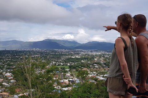 Cairns Aquarium And Small Group City Sightseeing Tour - Accommodation Bookings 0