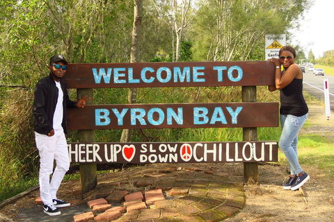3-Hour Small-Group Byron Bay Tour - Accommodation Bookings 5