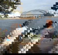 Story of Sydney Tour - Accommodation Bookings