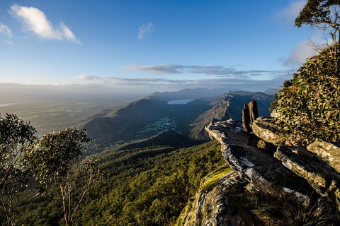Adelaide To Melbourne 3-Day Trip Through Grampians And Great Ocean Road - Accommodation Bookings 2