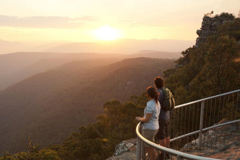 Great Ocean Road To Grampians 2 Day 1 Night Tour From Melbourne To Adelaide - Accommodation Bookings 5