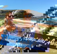 Location Tours to Home and Away - Accommodation Bookings