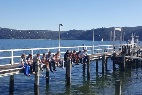 Location Tours To Home And Away - Accommodation Bookings 4