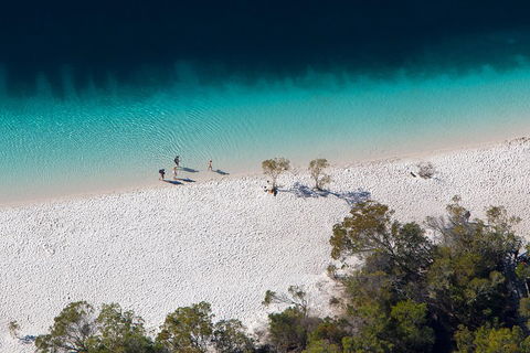 Fraser Explorer K'gari 2-Day Tour - Accommodation Bookings 3