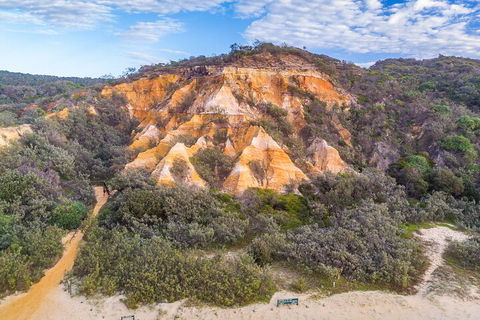 Fraser Explorer K'gari 2-Day Tour - Accommodation Bookings 4