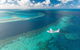 Great Barrier Reef Scenic Flight And Ocean Rafting Whitehaven Beach Day Trip - thumb 3