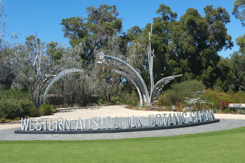 Very Best Of Perth Tour - Wildlife Park & City Highlights Tour - Accommodation Bookings 0