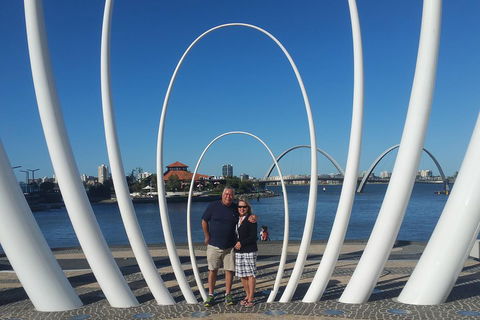 Very Best Of Perth Tour - Wildlife Park & City Highlights Tour - Accommodation Bookings 1