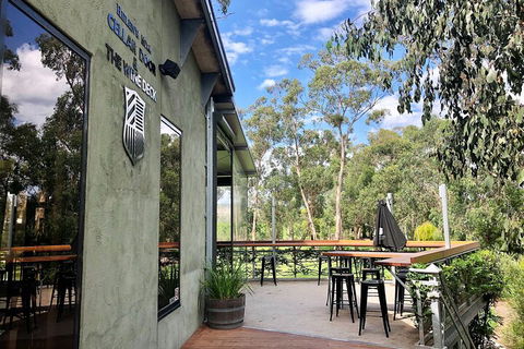 Yarra Valley Local Produce And Wine Tasting Tour - Accommodation Bookings 4