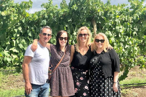 Yarra Valley Local Produce And Wine Tasting Tour - Accommodation Bookings 5