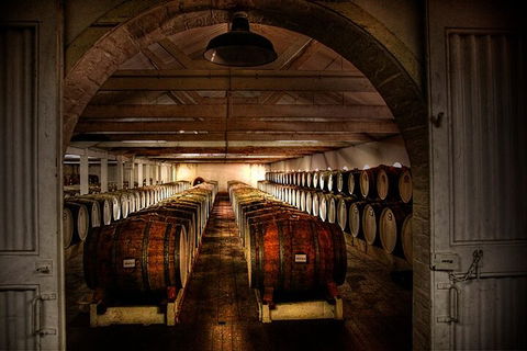 Seppeltsfield Centenary Tour - Accommodation Bookings 4