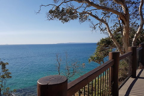 Noosa And Sunshine Coast Hinterland Day Trip From Brisbane - Accommodation Bookings 0