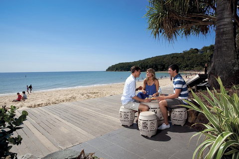 Noosa And Sunshine Coast Hinterland Day Trip From Brisbane - Accommodation Bookings 1
