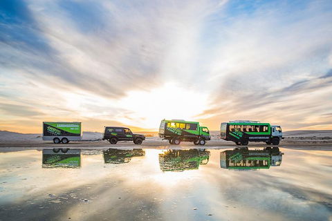 Unlimited Sandboarding - Accommodation Bookings 3