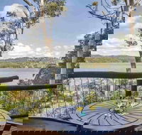 Sunshine Coast Private Scenic Guided Tour Inc. 2-Course Gourmet Lunch - Accommodation Bookings