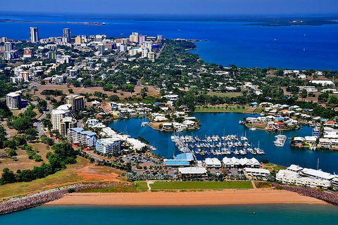 Explore Darwin City Sights Including Key Attractions - Accommodation Bookings 3