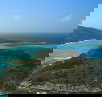 The Whitsunday Express Scenic Flight - 25 minutes - Accommodation Bookings