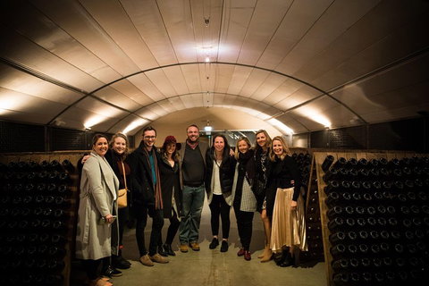 Chauffeur Driven Yarra Valley Group Wine Tour - Up To 7 - Accommodation Bookings 3