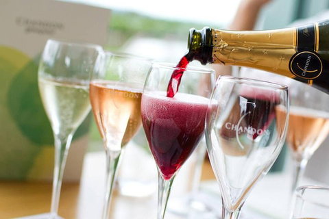 Chauffeur Driven Yarra Valley Group Wine Tour - Up To 7 - Accommodation Bookings 5