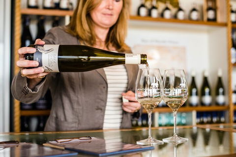 Kangaroo Island Gourmet Food And Wine 4WD Tour - Accommodation Bookings 0